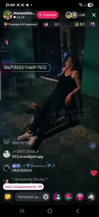 Украинцы вырывают людей из рук ТЦК в Одессе и Виннице