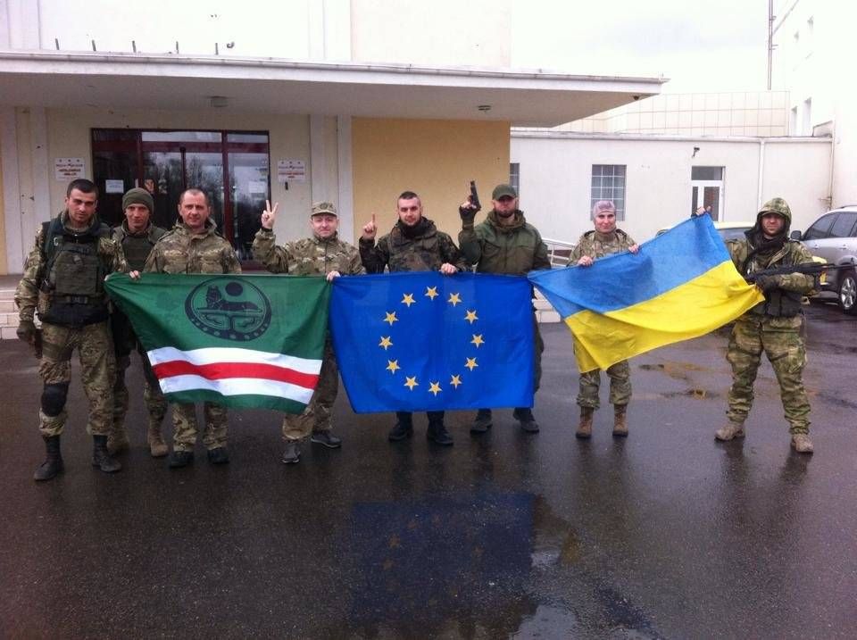 Раскачка сепаратизма в России – палка о двух концах для Украины