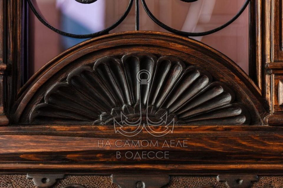 Шаг за шагом Одессе возвращают её уникальный облик