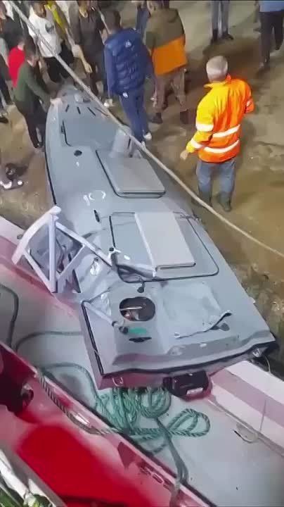 Александр Коц: Украинский БЭК в Турции - это нападение на НАТО?