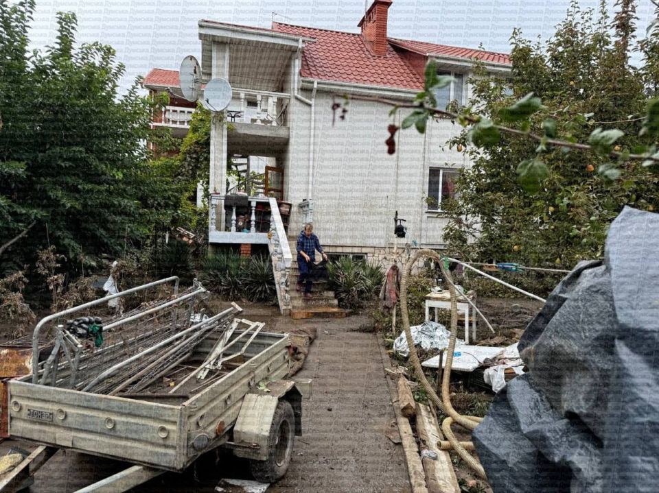 Так выглядит сейчас улица Эйзенштейна, на которой погибла семья с ребенком Так выглядит сейчас улица Эйзенштейна, на которой погибла семья с ребенком