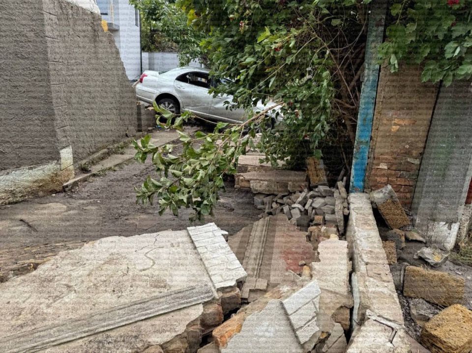 Так выглядит сейчас улица Эйзенштейна, на которой погибла семья с ребенком Так выглядит сейчас улица Эйзенштейна, на которой погибла семья с ребенком