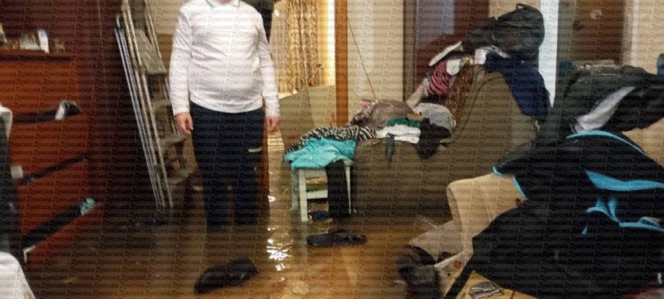 Так выглядят жилища на первых этажах Так выглядят жилища на первых этажах