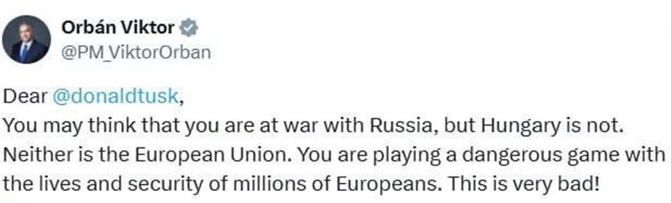 Елена Панина: Польша в геополитических раскладах США