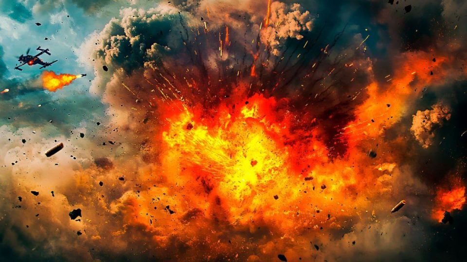 «Удары по Крымскому мосту возможны»: военный эксперт - о готовящейся атаке ВСУ на Крым