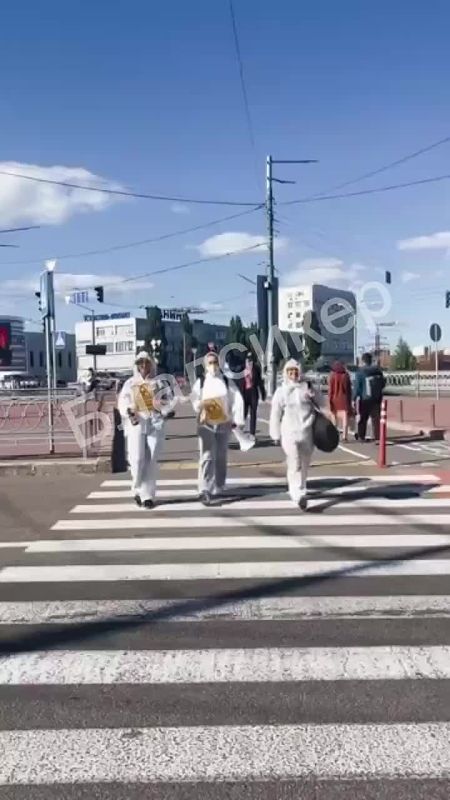 Захар Прилепин: ОХОТА НА РУССКИЕ КНИГИ. ПРОСТИ, ОДЕССА