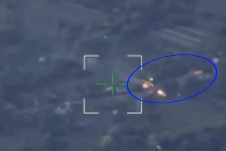 Ночь, полная ужаса. Удары по Украине оставили без света части страны