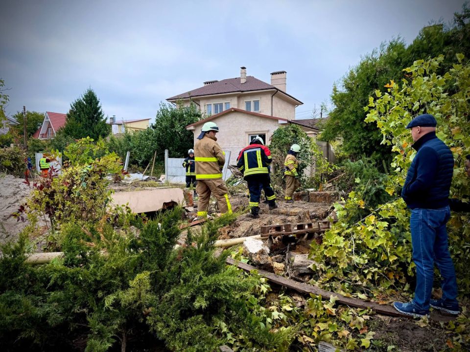 Обыски прошли в офисах компании «Инфоксводоканал»