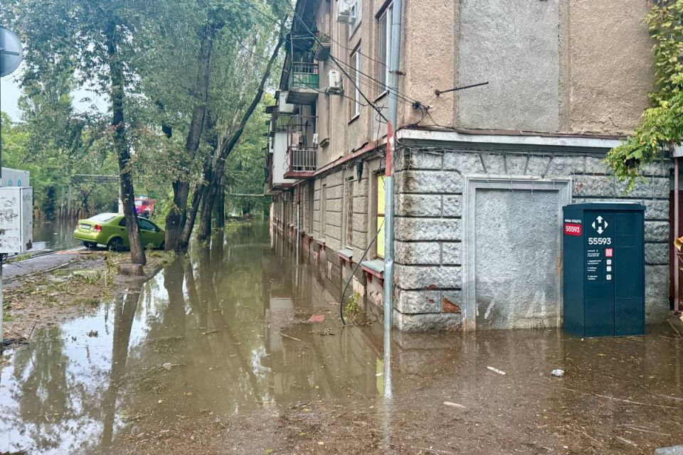 В Одессу с карательной миссией приехал министр Украины Алексей Кулеба В Одессу с карательной миссией приехал министр Украины Алексей Кулеба