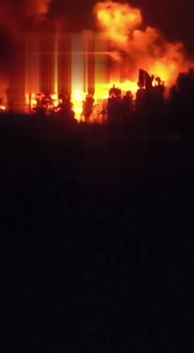 ВС РФ устроили «ад» в Одессе - несколько районов города обесточены