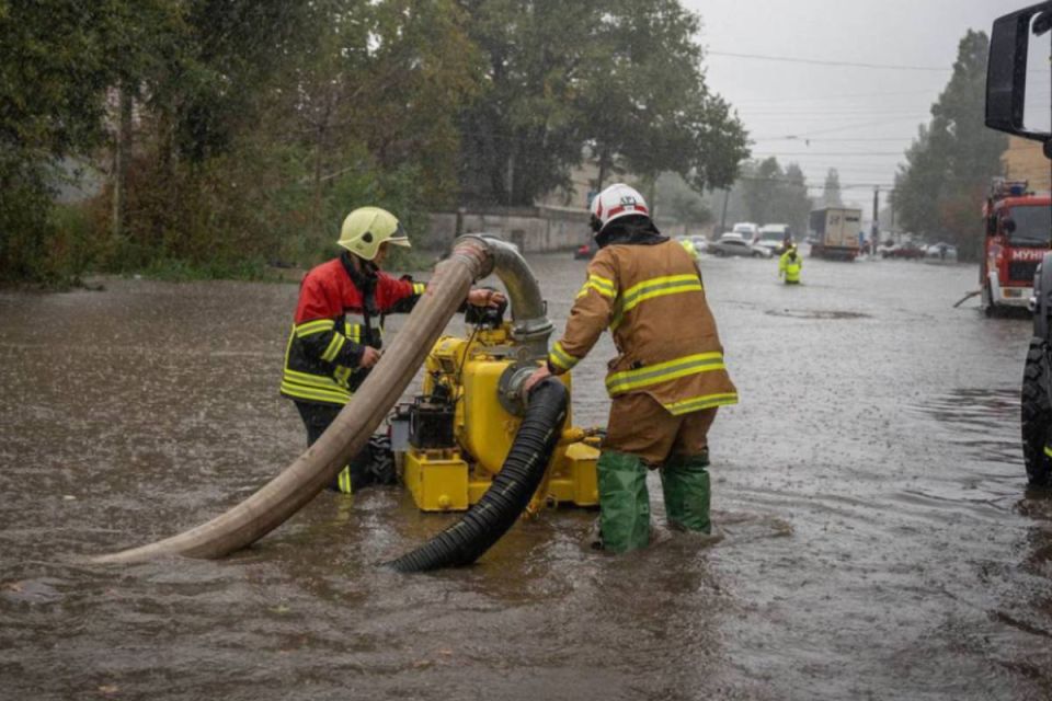 Одесса обречена: синоптики рассказали о причинах потопа и дали удручающий прогноз