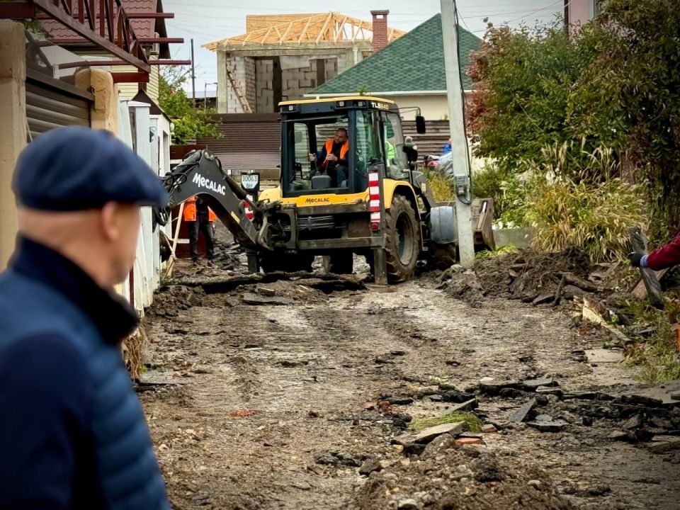 Обыски прошли в офисах компании «Инфоксводоканал» Обыски прошли в офисах компании «Инфоксводоканал»