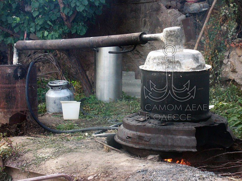 Ну вы поняли, алкоголь всё таки зло!