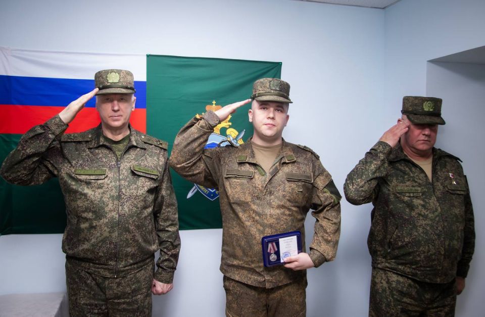 Председатель СК России провел оперативное совещание в Донецке Председатель СК России провел оперативное совещание в Донецке