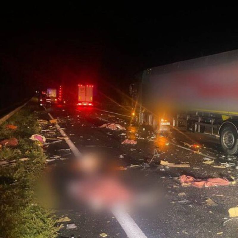 Мать и дочь погибли в ДТП в Одесской области Мать и дочь погибли в ДТП в Одесской области