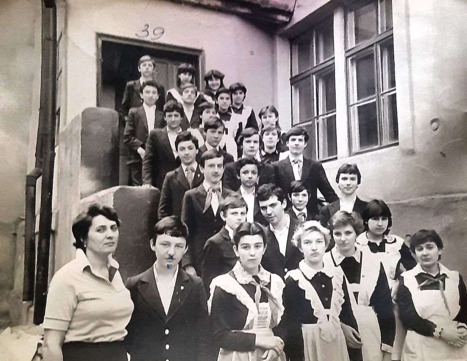 Время для ностальгии. Рубрика «Одесса из прошлого» представляет архивные фотографии нашего города