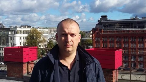 Юрий Баранчик: Стратегический пересмотр российской политики в условиях тотального противостояния с Западом