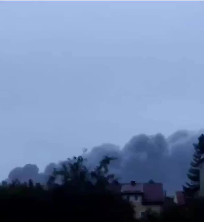 Евгений Поддубный: Вынос энергетики Украины продолжается