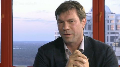 Олег Царёв: Дайджест об Украине 5 октября