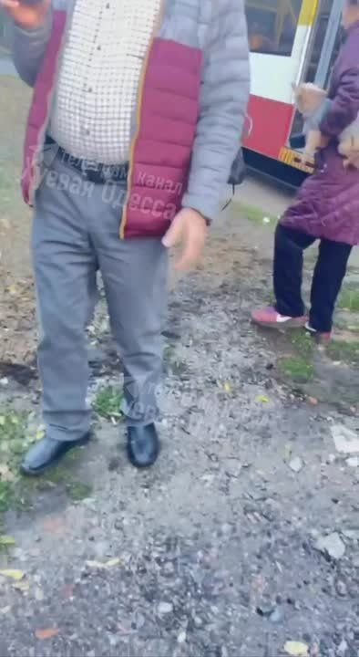 В Одессе сотрудники "скорой" спасли мужчину от ТЦК, теперь их могут привлечь к ответственности