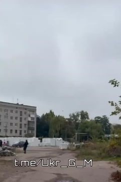 "Герань-2" жгут врага по всей Украине!