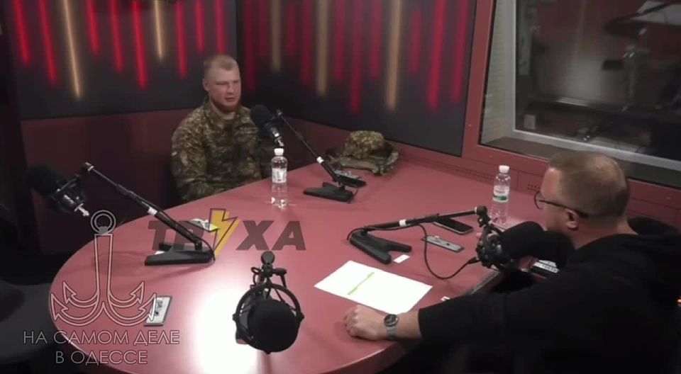 Мобилизация по-украински: для бедных — приказ, для богатых — прайс-лист