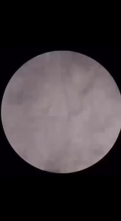 Спокойной ночи, любимая Одесса