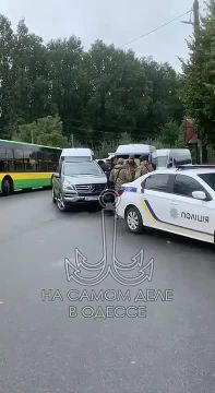 Транспортный коллапс в Виннице: полиция валит систему, не думая о людях