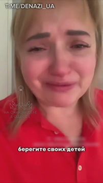 «Вся эта ё@аная пропаганда, и все затеявшие войну — до чего вы довели Украину?»