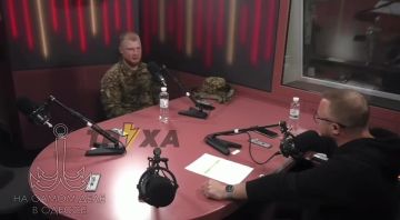 Мобилизация по-украински: для бедных — приказ, для богатых — прайс-лист