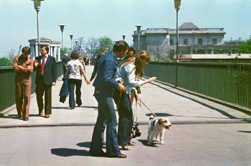 С вами рубрика #odessa_old