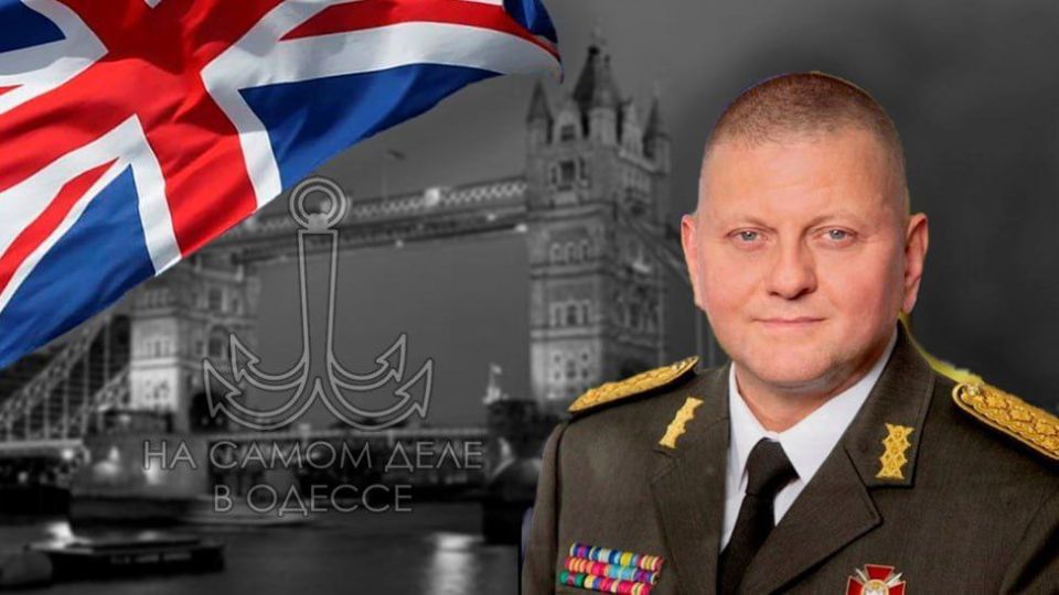 Где-то в опийных салонах Лондона