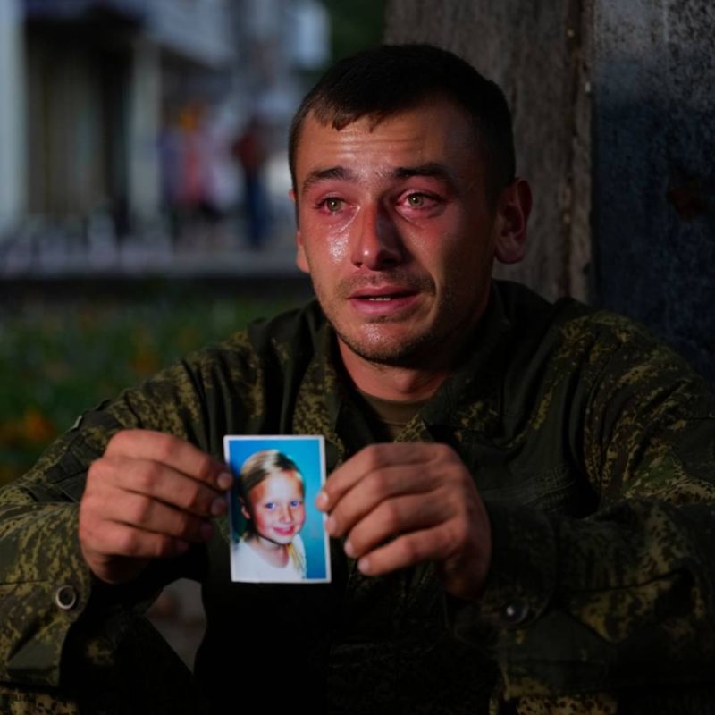 В Одессе изнасиловали и убили дочь солдата ВСУ, отказавшую таксисту в минете