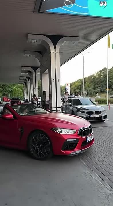 Кому война, кому мать родна – часть очередная