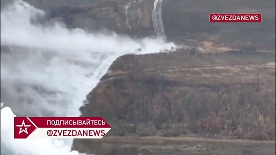 ВСУ подорвали трубопровод Тольятти — Одесса в районе населенного пункта Русин Яр в ДНР, сообщило МО РФ. Враг хотел замедлить темпы наступления российской армии