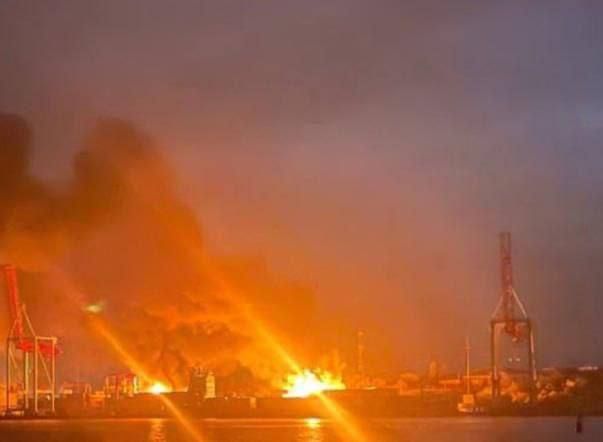 Сергей Мардан: Продолжается работа по тяговому подвижному составу, логистике и энергетической инфраструктуре в тылах противника Сергей Мардан: Продолжается работа по тяговому подвижному составу, логистике и энергетической инфраструктуре в тылах противника