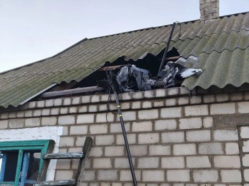 Олег Царёв: Российская ПВО ночью уничтожила 19 украинских БПЛА: 9 – над Волгоградской обл, по 3 – над Брянской и Курской, по 1 – над Белгородской, Воронежской, Орловской и Саратовской обл Олег Царёв: Российская ПВО ночью уничтожила 19 украинских БПЛА: 9 – над Волгоградской обл, по 3 – над Брянской и Курской, по 1 – над Белгородской, Воронежской, Орловской и Саратовской обл