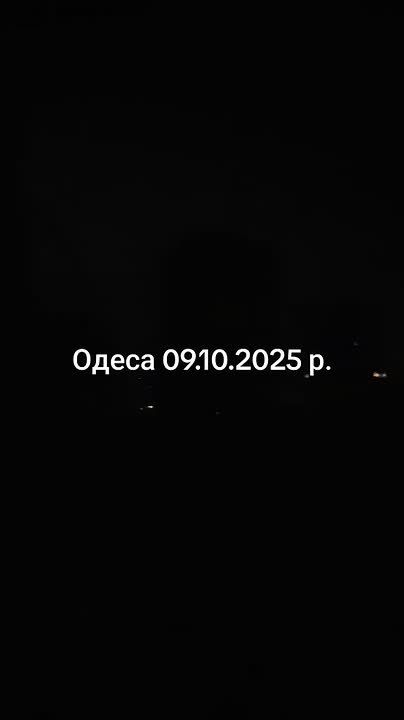 Дроны "Герань" навестили объекты ВСУ в Одессе и области, в том числе в порту