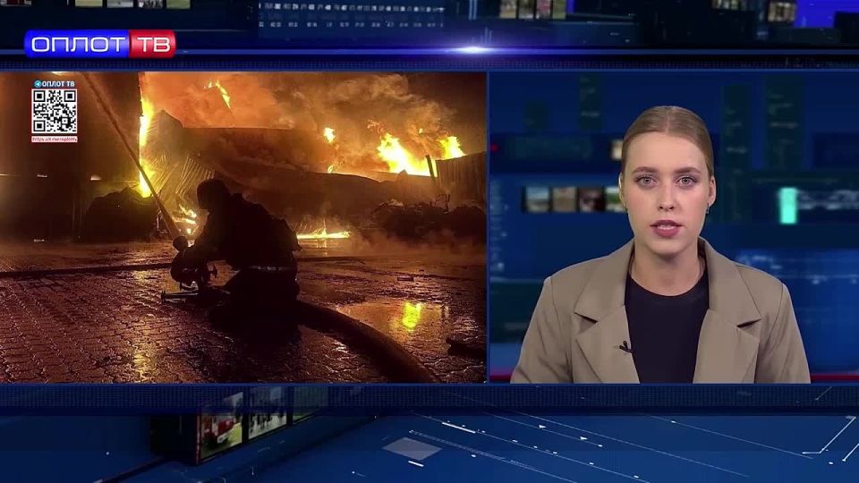 Вооружённые силы России нанесли комбинированный удар по объектам противника на Украине