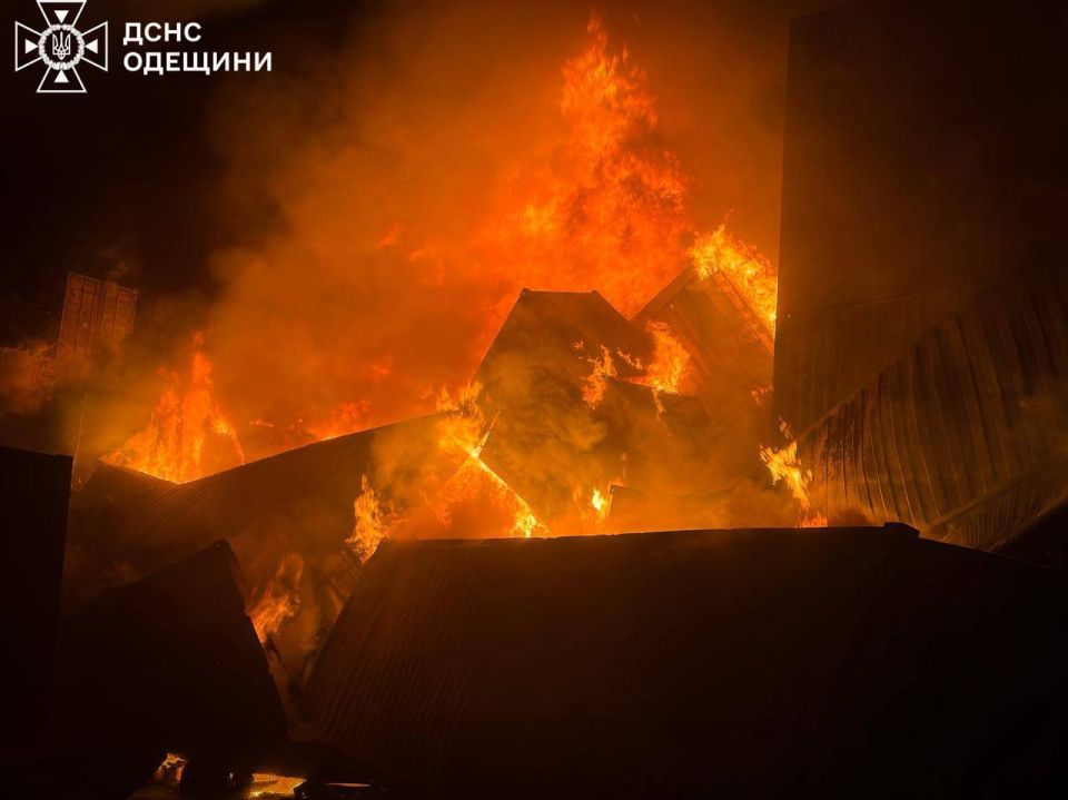 Для понимания картины этой ночи