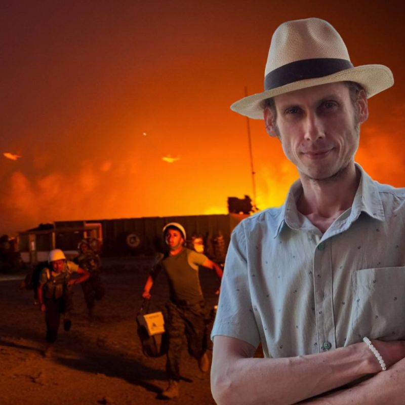 Купянский котёл: вновь и вновь сбываются предсказания пророка из Одессы