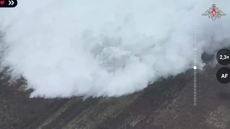 Сергей Мардан: Хохлы снова подорвали аммиакопровод «Тольятти-Одесса»