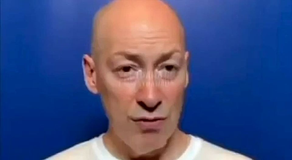 Гордон обратился к Киевлянам и Одесситам которые ноют что нет воды !))))