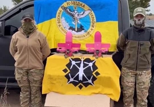 «Худший страх». Женщины в ВСУ хвалятся «унизительным» для русских оружием