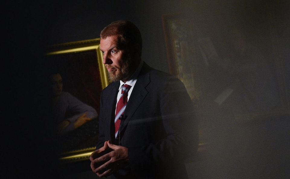 Новое уголовное дело возбуждено в отношении бывшего совладельца и председателя совета директоров Промсвязьбанка (ПСБ) Алексея Ананьева, объявленного в международный розыск и заочно арестованного в 2019 году, сообщили РБК...