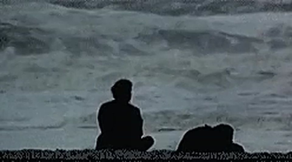 В Одесской области пьяная 40-летняя женщина украла машину, почувствовав непреодолимое желание увидеть море