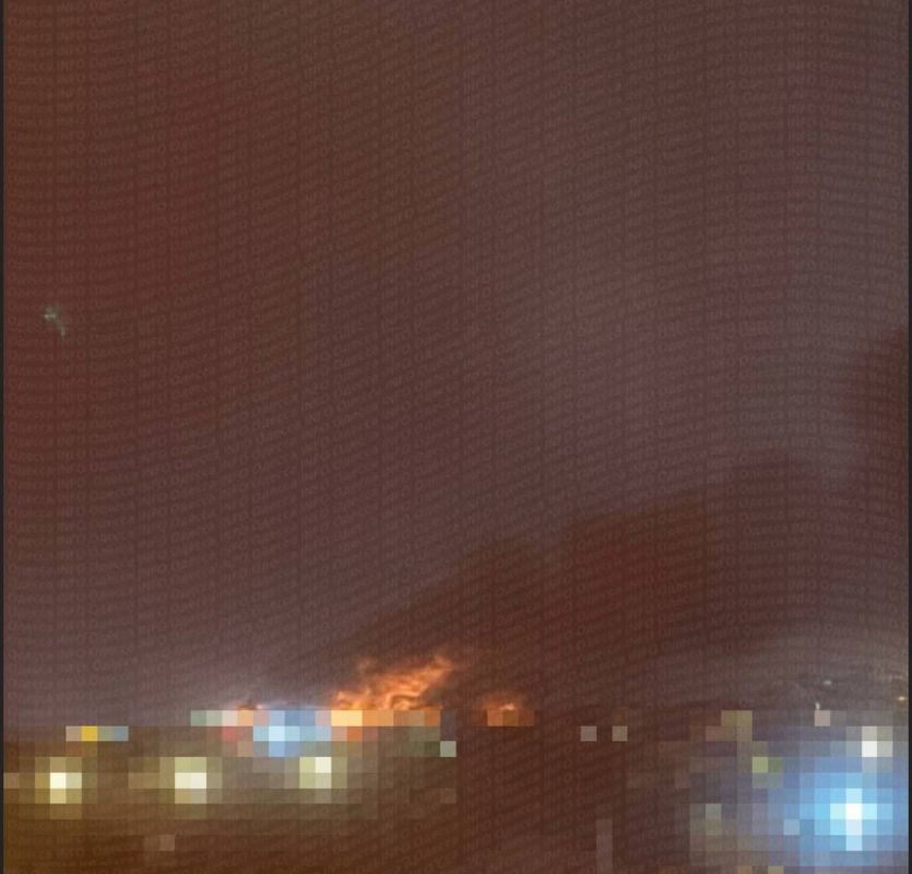 Еще кадры из Одессы. Еще кадры из Одессы.