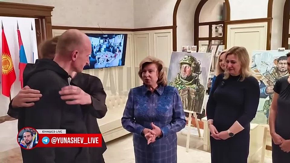 Александр Юнашев: В Россию вернулся гражданский моряк, которого три года удерживала Украина