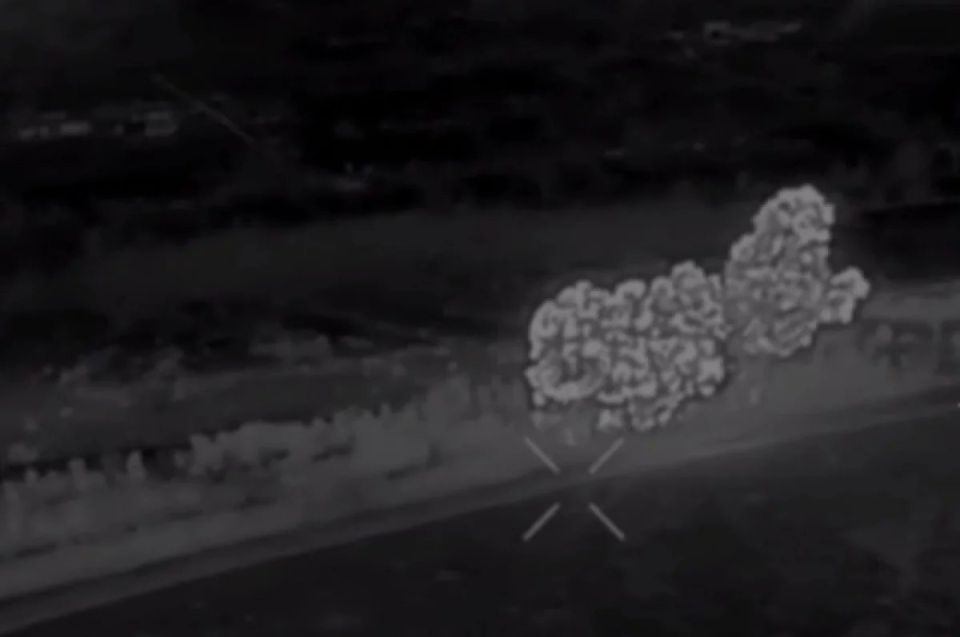 Сводка СВО на утро 13 октября