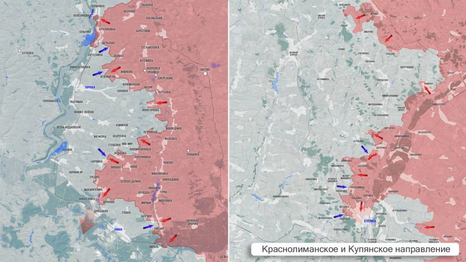 Олег Царёв: Фронтовая сводка 13 октября Олег Царёв: Фронтовая сводка 13 октября